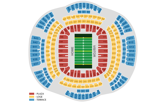 2019 Prep Classic: Louisiana High School Football Championship at Mercedes Benz Superdome