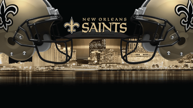 NFL Preseason: New Orleans Saints vs. Miami Dolphins (Date: TBD) at Mercedes Benz Superdome