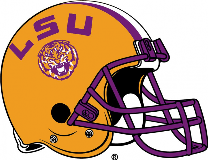 Florida State Seminoles vs. LSU Tigers [CANCELLED] at Caesars Superdome