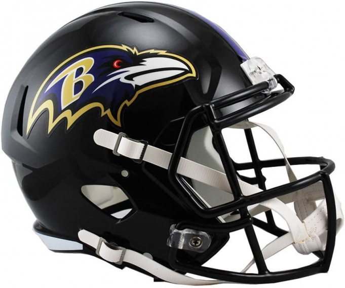 New Orleans Saints vs. Baltimore Ravens at Caesars Superdome