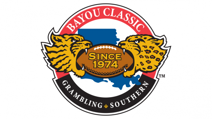 Bayou Classic: Grambling State Tigers vs. Southern Jaguars