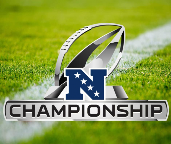NFC Championship Game: New Orleans Saints vs. TBD [CANCELLED] at Caesars Superdome