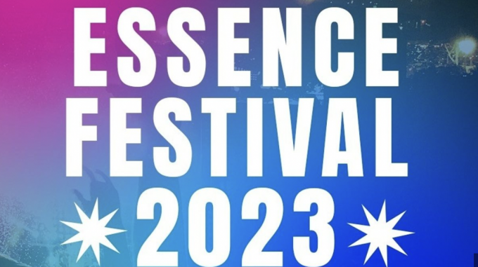 Essence Festival of Culture - Saturday at Caesars Superdome