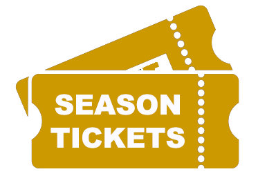 2023 New Orleans Saints Season Tickets at Caesars Superdome