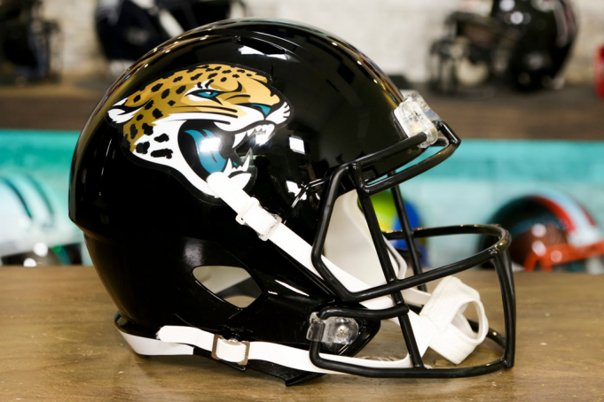 New Orleans Saints vs. Jacksonville Jaguars