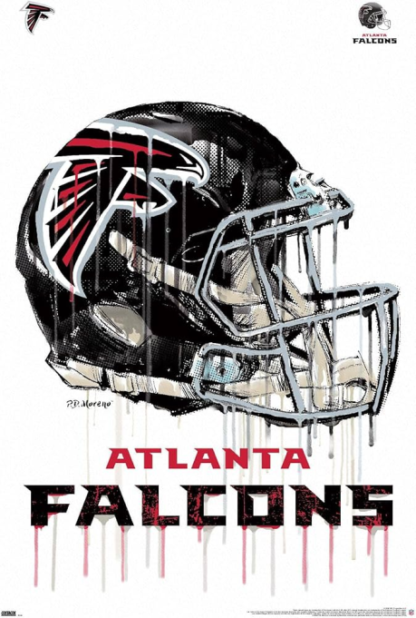 New Orleans Saints vs. Atlanta Falcons