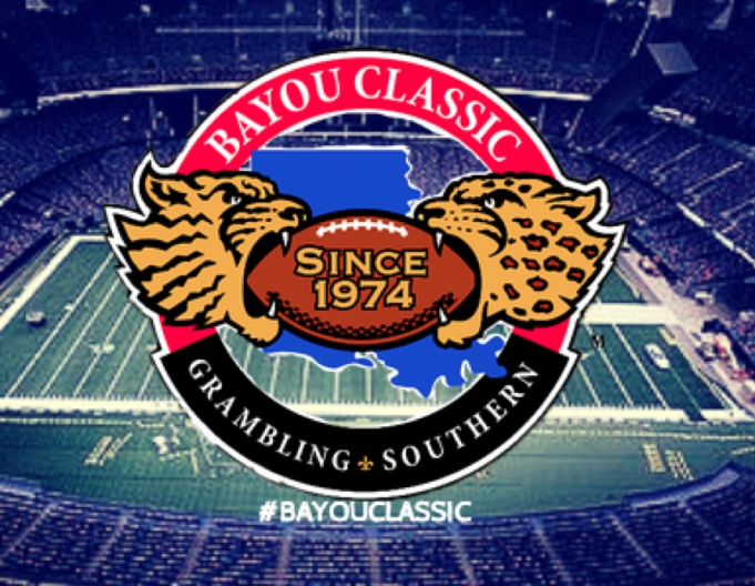 Bayou Classic: Grambling State Tigers vs. Southern Jaguars