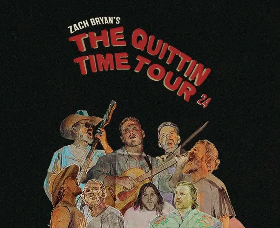 Zach Bryan, Jason Isbell and The 400 Unit & Levi Turner