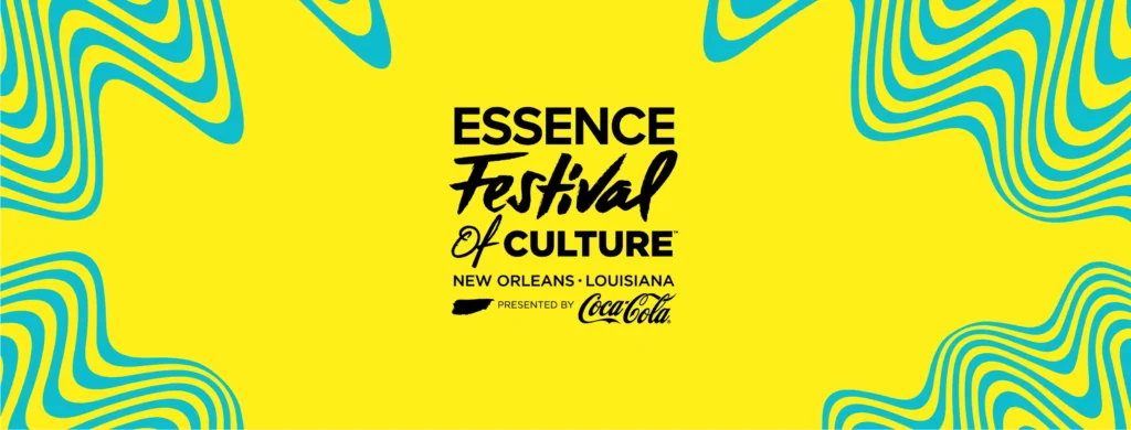 Essence Festival of Culture - Sunday at Caesars Superdome