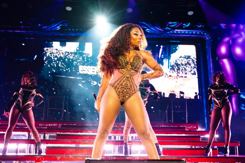 Essence Festival of Culture - Friday