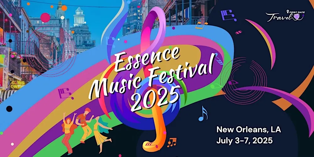 Essence Music Festival - Saturday