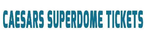 Caesars Superdome