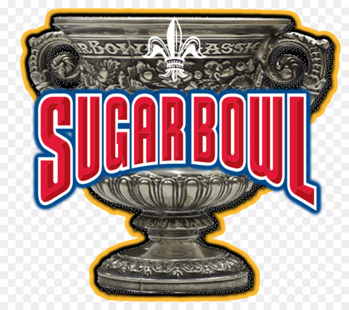 Sugar Bowl at Mercedes Benz Superdome