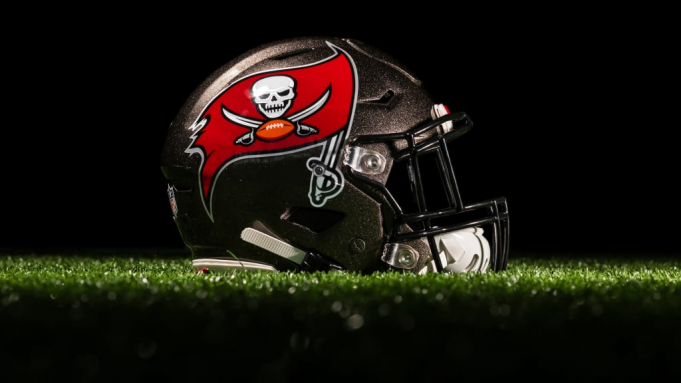 New Orleans Saints vs. Tampa Bay Buccaneers
