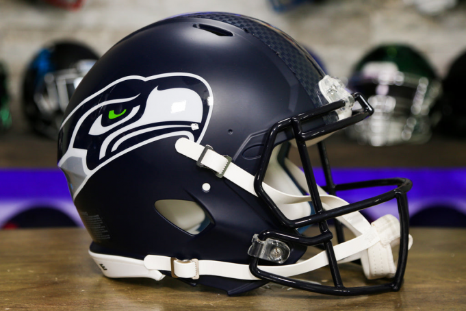 New Orleans Saints vs. Seattle Seahawks