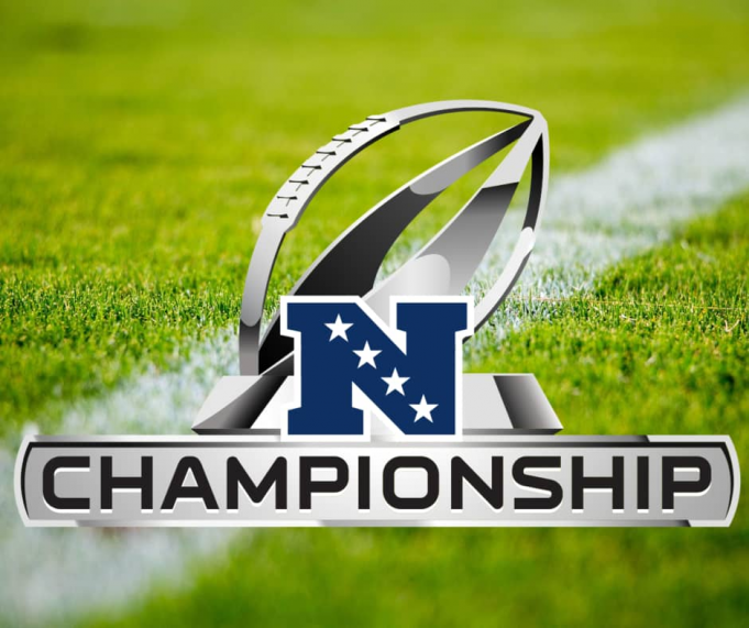 NFC Championship Game: New Orleans Saints vs. TBD [CANCELLED]