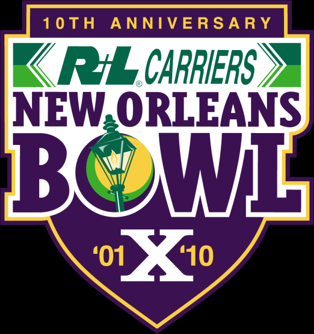 New Orleans Bowl