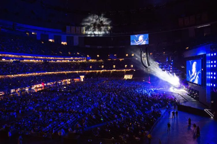 Essence Festival of Culture tickets